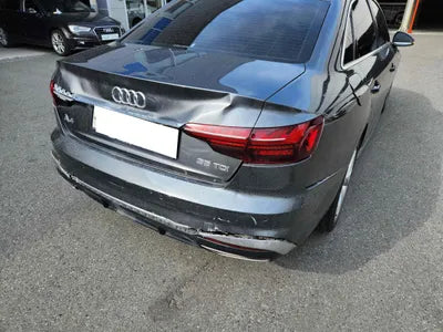 2020 Audi A4 WAUZZZF44LN012779 VIN:WAUZZZF44LN012779