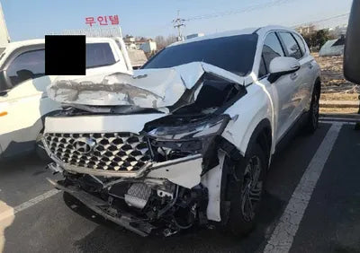 2022 Hyundai Santa FE KMHS281LGNU446410 VIN:KMHS281LGNU446410