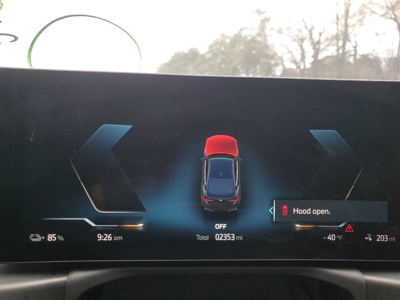 2024 BMW I4 EDRIVE 35 VIN:WBY43AW05RFR71493