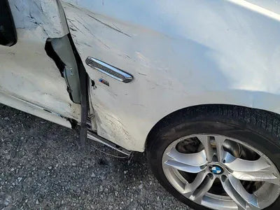 2016 BMW 520 WBA5E7102GG564990 VIN:WBA5E7102GG564990