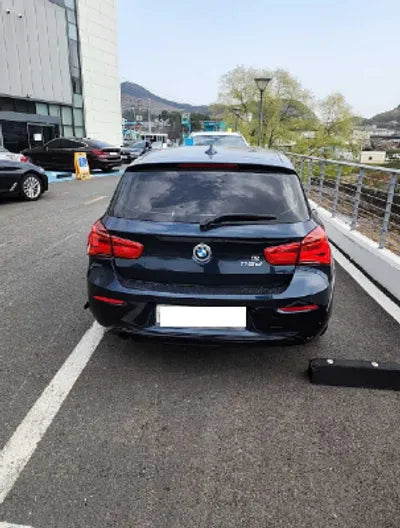 2017 BMW 118 WBA1S5102HV806055 VIN:WBA1S5102HV806055