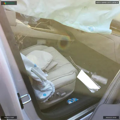 2022 Genesis G80 KMTGB41CDNU155225 VIN:KMTGB41CDNU155225