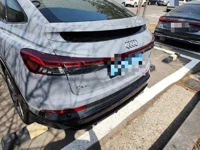 2022 Audi e-tron WAUZZZFZ4NP043372 VIN:WAUZZZFZ4NP043372