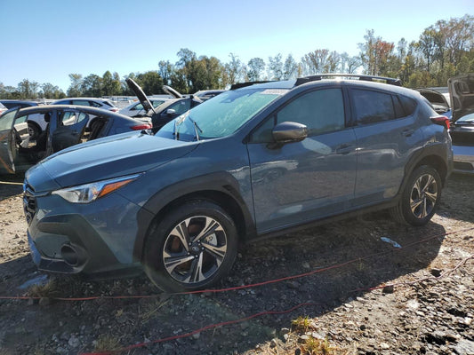 2024 SUBARU CROSSTREK PREMIUM VIN:JF2GUADC7R8382931