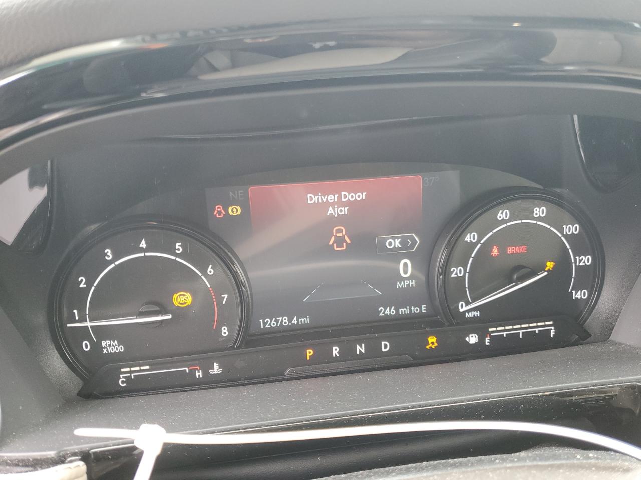 2022 LINCOLN CORSAIR  VIN:5LMCJ1D91NUL25967