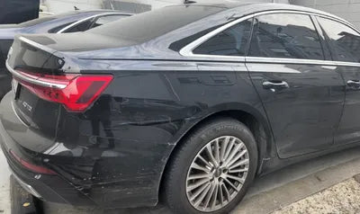 2020 Audi A6 530KMWAUZZZF27LN0 VIN:530KMWAUZZZF27LN0