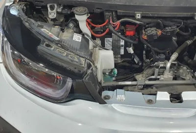 2015 BMW I3 WBY1Z210XFV307495 VIN:WBY1Z210XFV307495