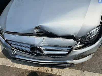 2017 Mercedes-Benz E 220 460KMWDDZF0EB5HA2 VIN:460KMWDDZF0EB5HA2