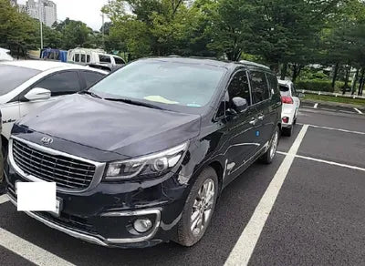 2017 Kia Carnival KNAMC81ABHS299350 VIN:KNAMC81ABHS299350