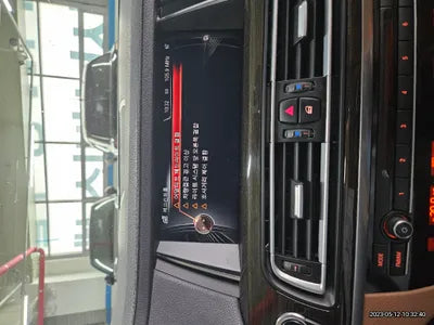 2015 BMW 740 WBAYB0101FD598920 VIN:WBAYB0101FD598920