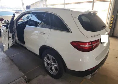 2018 Mercedes-Benz GLC 220 WDC0G0FB6JF298390 VIN:WDC0G0FB6JF298390