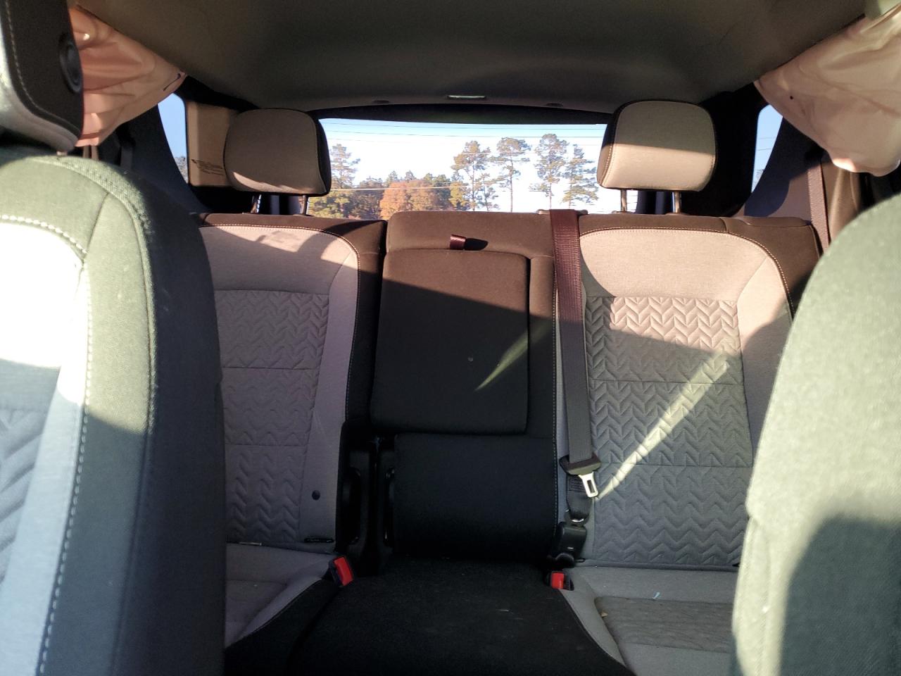 2022 CHEVROLET EQUINOX LS VIN:2GNAXHEV3N6121954