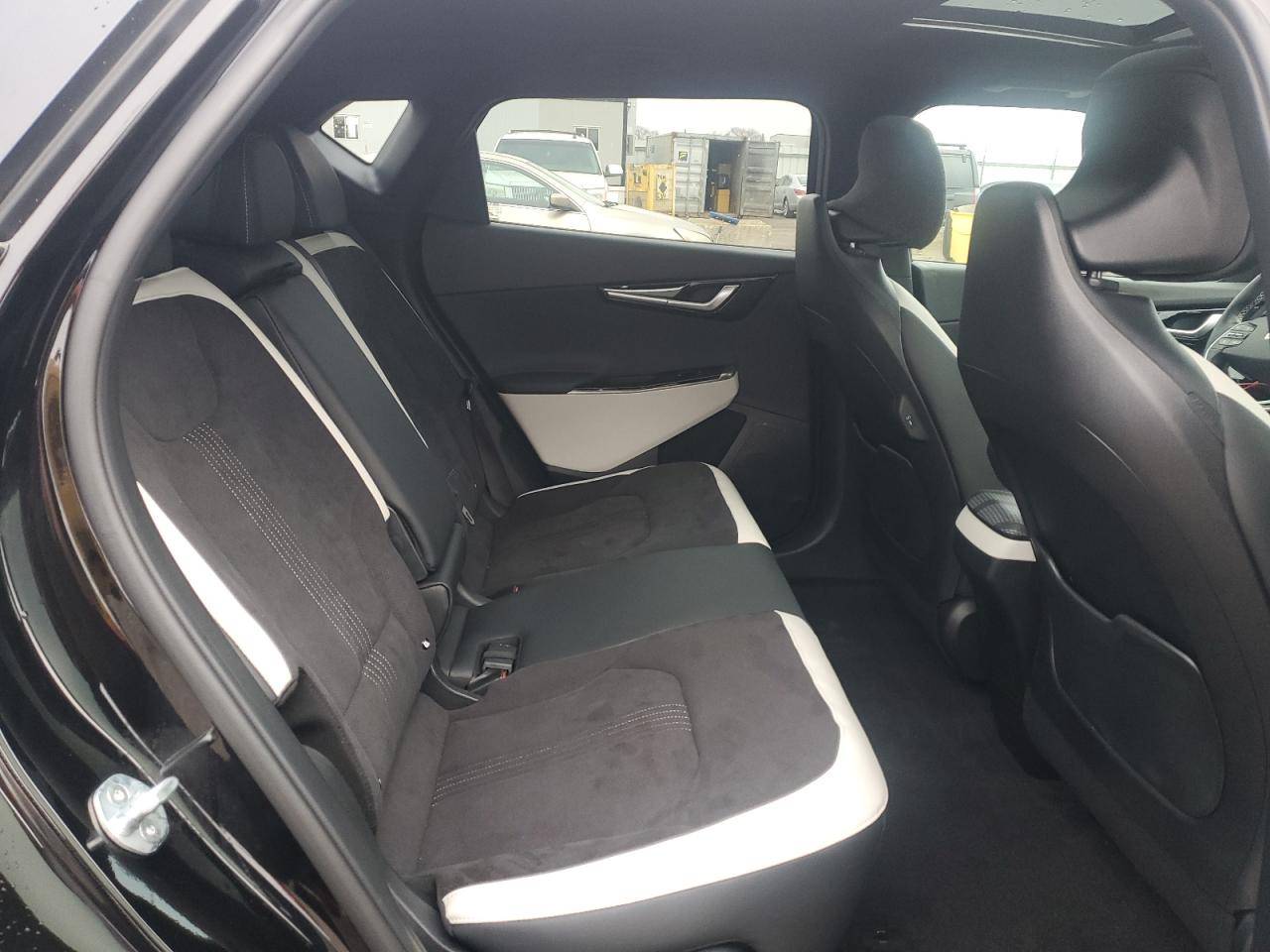 2023 KIA EV6 GT LINE VIN:KNDC4DLC7P5114167