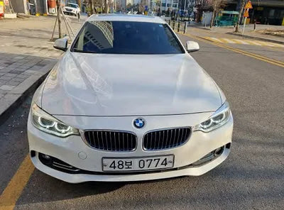 2016 BMW 420 WBA4E9101GG290768 VIN:WBA4E9101GG290768