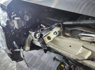 2023 Kia Sorento KNARH81GBPA159923 VIN:KNARH81GBPA159923