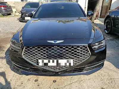 2020 Genesis G90 KMHG241DDLU077844 VIN:KMHG241DDLU077844