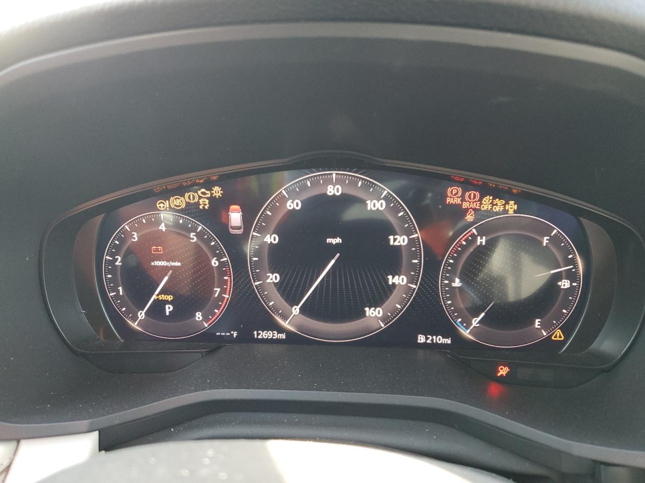 2024 MAZDA CX-90 PREMIUM PLUS VIN:JM3KKEHD8R1101289