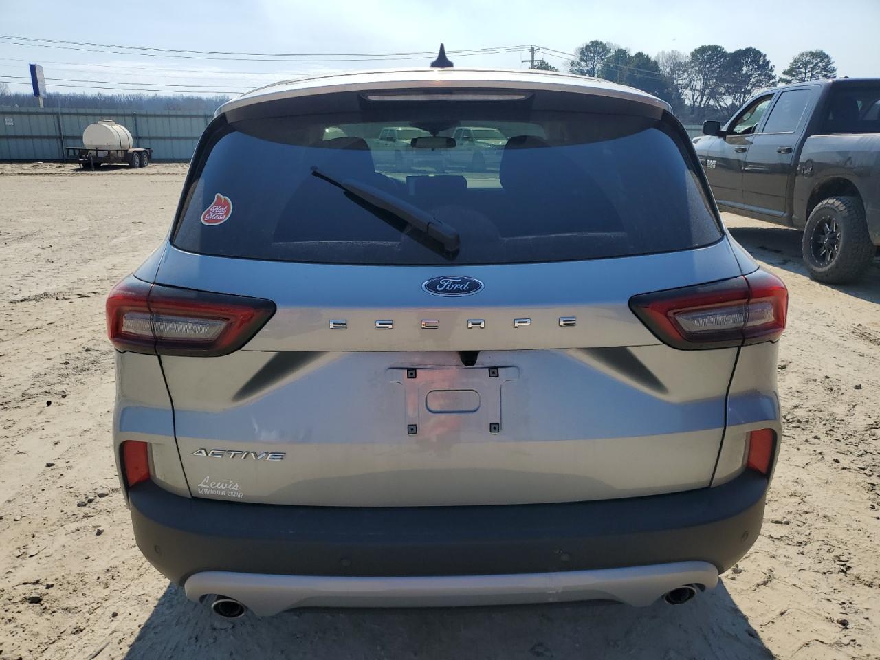 2024 FORD ESCAPE ACTIVE VIN:1FMCU0GN5RUA69769