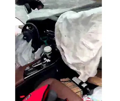 2015 BMW 528 WBA5A7107FD817250 VIN:WBA5A7107FD817250