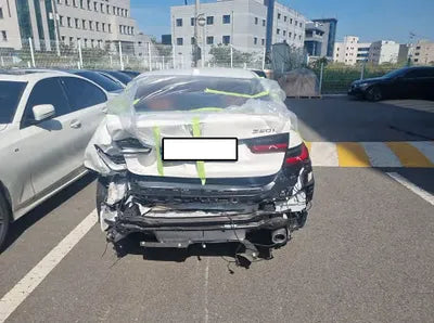 2023 BMW 320 WBA61FS04PFN36431 VIN:WBA61FS04PFN36431