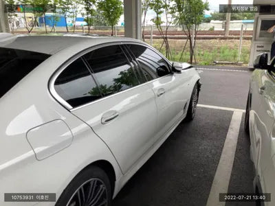 2018 BMW 530 WBAJD9105JWC82629 VIN:WBAJD9105JWC82629