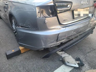 2016 Audi 50 WAUZZZ4G2GN081814 VIN:WAUZZZ4G2GN081814