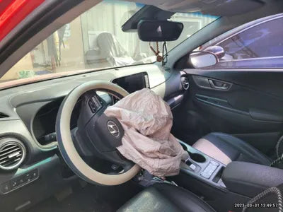 2019 Hyundai Kona KMHK381GFKU031758 VIN:KMHK381GFKU031758