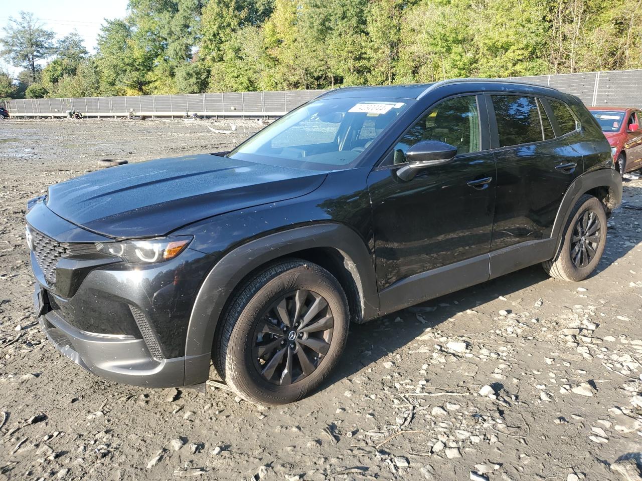 2024 MAZDA CX-50 PREMIUM VIN:7MMVABDM3RN183261