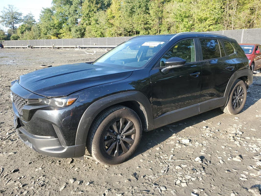 2024 MAZDA CX-50 PREMIUM VIN:7MMVABDM3RN183261