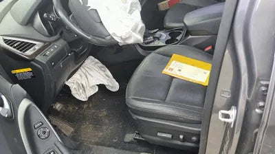 2015 Hyundai Santa FE 937KMKMHSU81UBFU3 VIN:937KMKMHSU81UBFU3