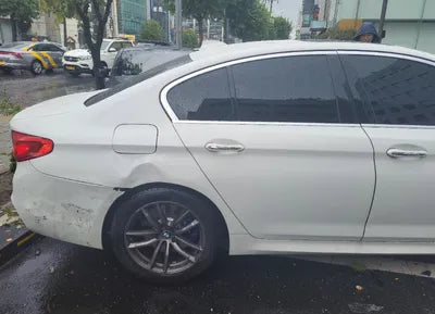 2018 BMW 530 980KMWBAJD3105JWC VIN:980KMWBAJD3105JWC