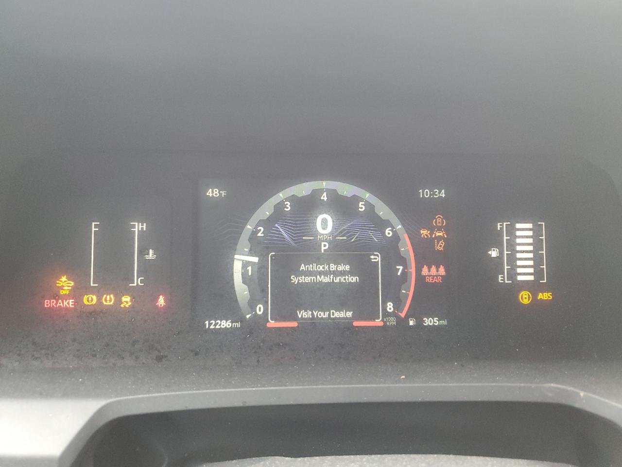 2024 TOYOTA TACOMA DOUBLE CAB VIN:3TMLB5JN7RM058423