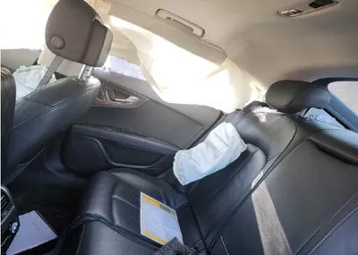 2016 Audi 50 WAUZZZ4G2GN014050 VIN:WAUZZZ4G2GN014050