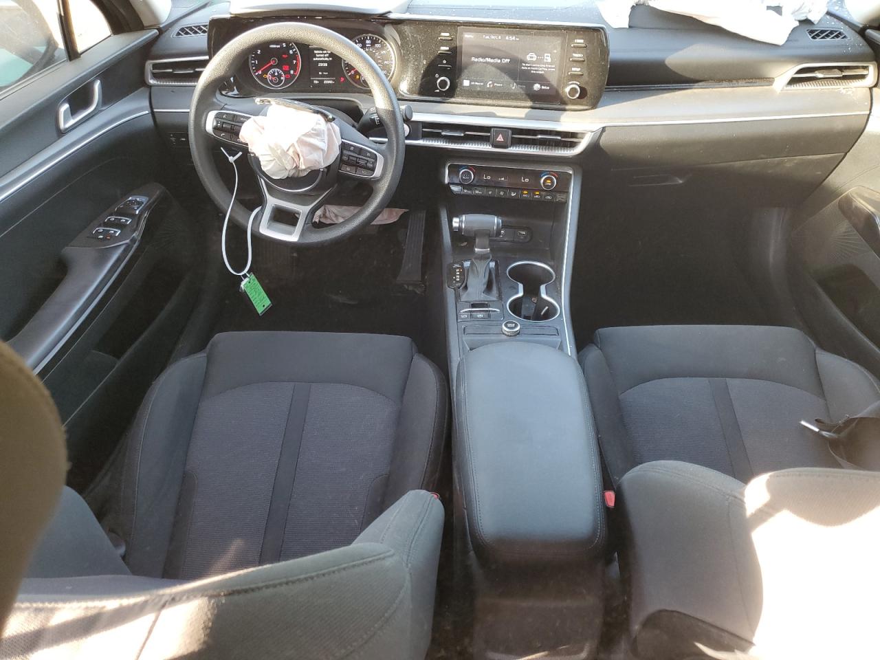2024 KIA K5 LXS VIN:5XXG14J29RG264140