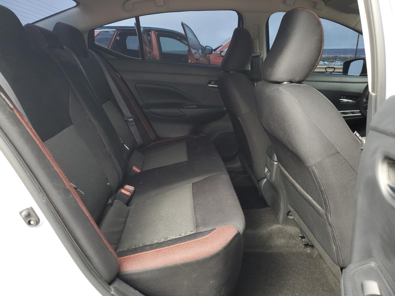 2024 NISSAN VERSA SR VIN:3N1CN8FV5RL926218