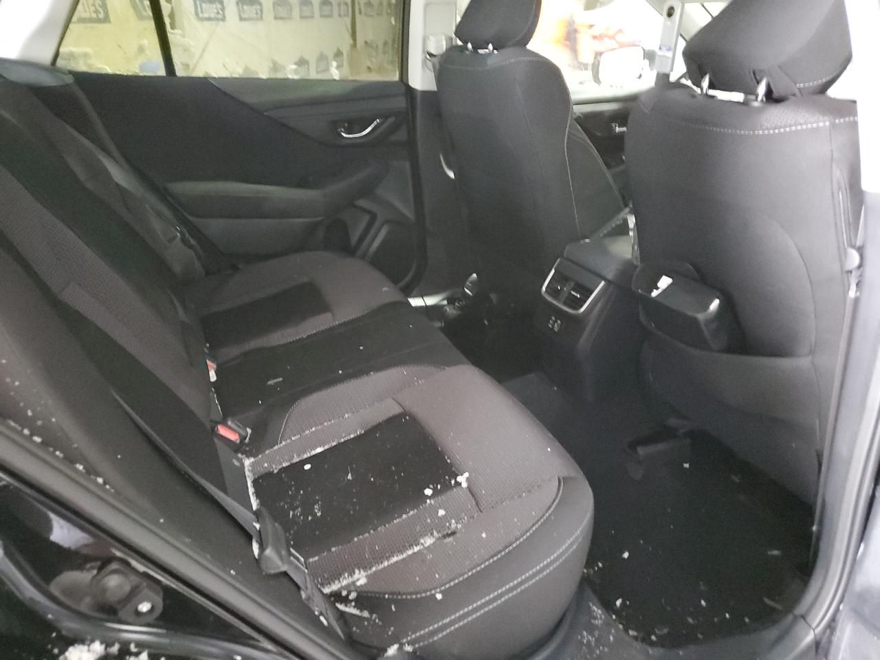 2024 SUBARU OUTBACK PREMIUM VIN:5J6RE48339L023325