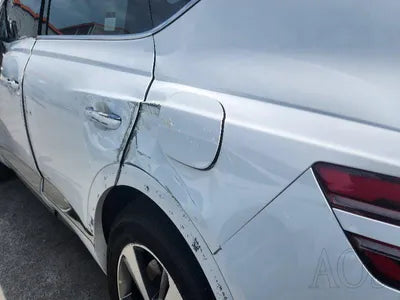 2021 Genesis GV80 VIN: