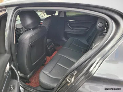 2015 BMW 118 WBA1C1109FJ836907 VIN:WBA1C1109FJ836907