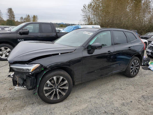 2024 VOLVO XC60 PLUS VIN:YV4L12RLXR1879269