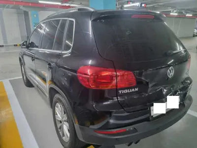2015 Volkswagen Tiguan WVGZZZ5NZFW561182 VIN:WVGZZZ5NZFW561182
