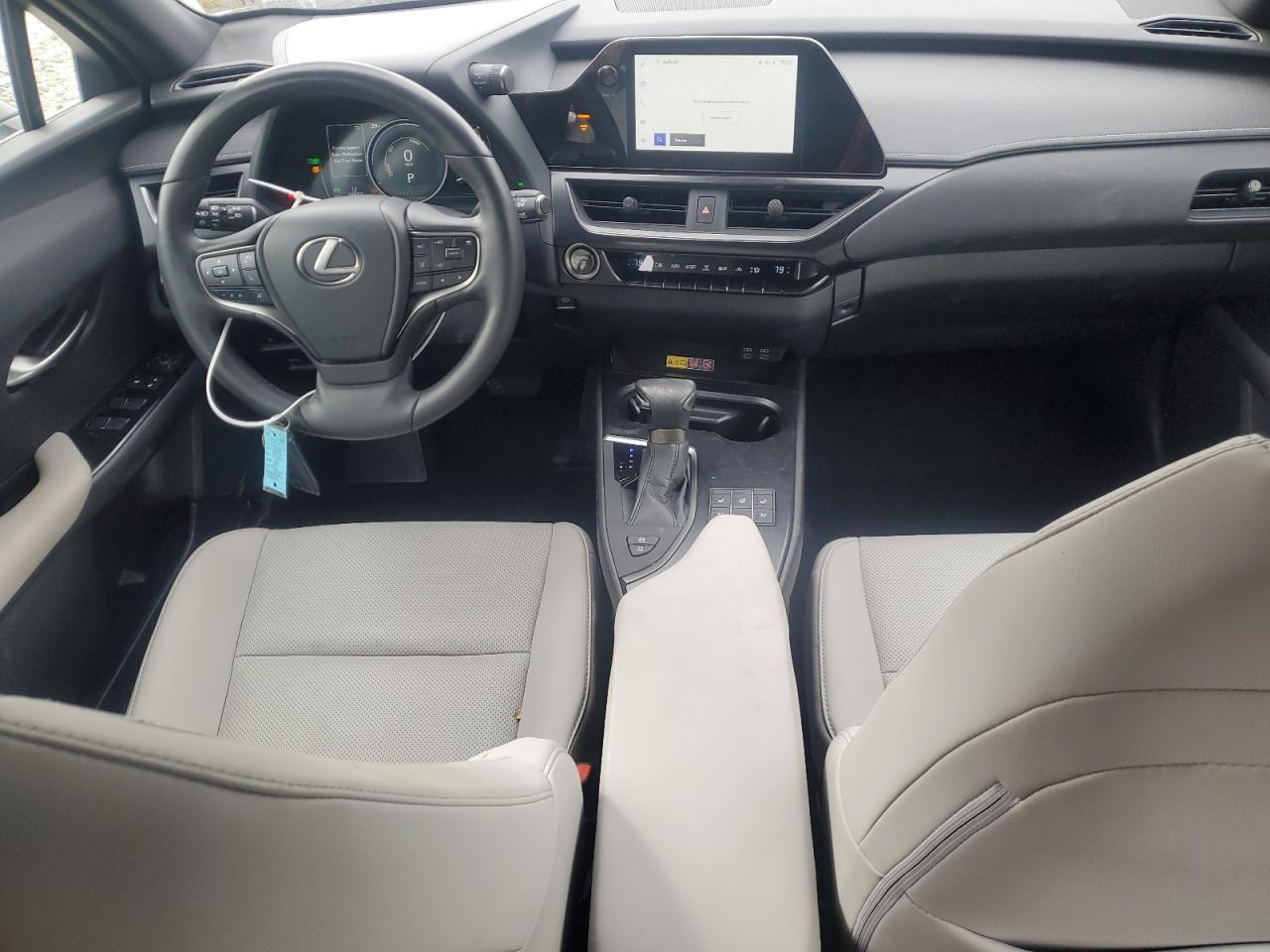 2024 LEXUS UX 250H BASE VIN:JTHB9JBHXR2074856