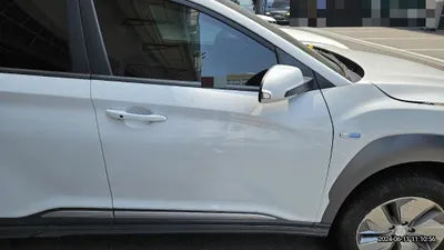 2020 Hyundai Kona VIN: