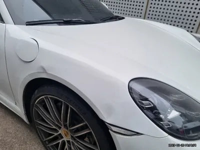 2019 Porsche Cayman WP0AA2983KS261684 VIN:WP0AA2983KS261684