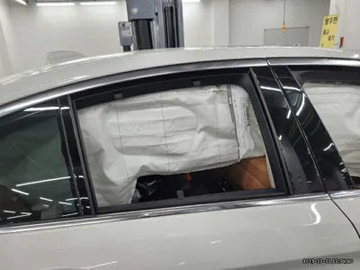 2022 BMW 520 WBA11BH06NCK12292 VIN:WBA11BH06NCK12292