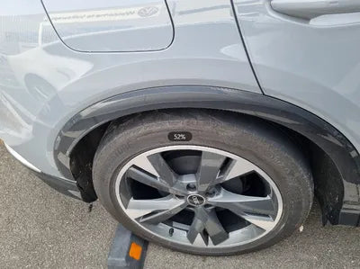 2022 Audi e-tron WAUZZZFZ7NP041356 VIN:WAUZZZFZ7NP041356