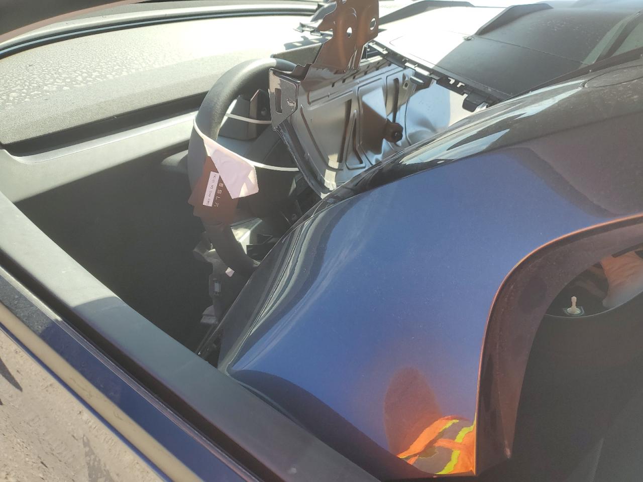 2024 TESLA MODEL 3  VIN:5YJ3E1EA1RF740161