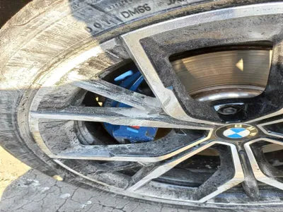 2021 BMW 530 WBA51AG09MCG73100 VIN:WBA51AG09MCG73100