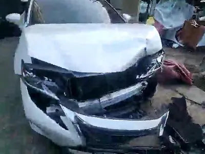 2017 Lexus ES 300 JTHBW1GG1H2133641 VIN:JTHBW1GG1H2133641