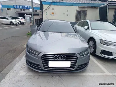 2016 Audi A7 572KMWAUZZZ4G2GN1 VIN:572KMWAUZZZ4G2GN1