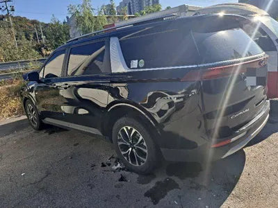 2021 Kia Carnival VIN: